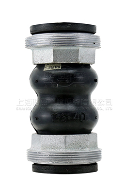 <a href=http://www.flqtzc.com.cn target=_blank class=infotextkey>絲扣橡膠接頭</a>端面結(jié)構(gòu)圖