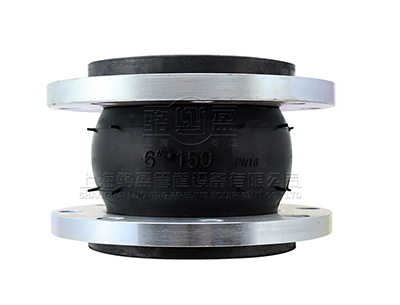 上海市嘉定區(qū)的<a href=http://www.flqtzc.com.cn target=_blank class=infotextkey>單球體橡膠接頭</a>產(chǎn)品展示